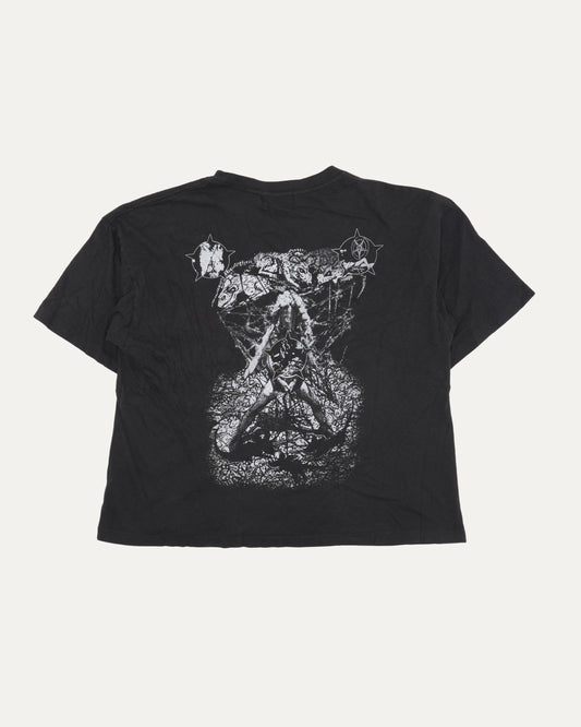 Heaven Will Burn Your Eyes T-Shirt