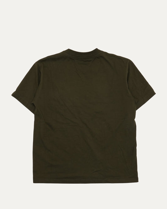 Intrecciato Pocket T-Shirt
