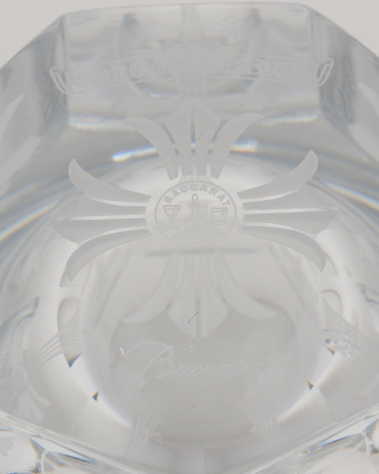 Baccarat Harcourt Tumbler Set
