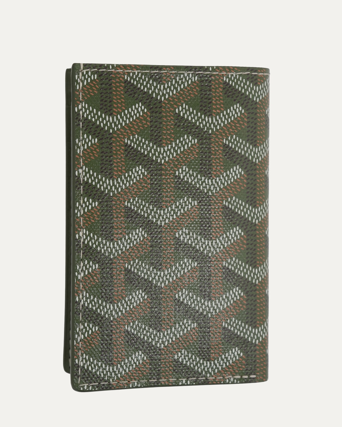 Saint Pierre Card Wallet