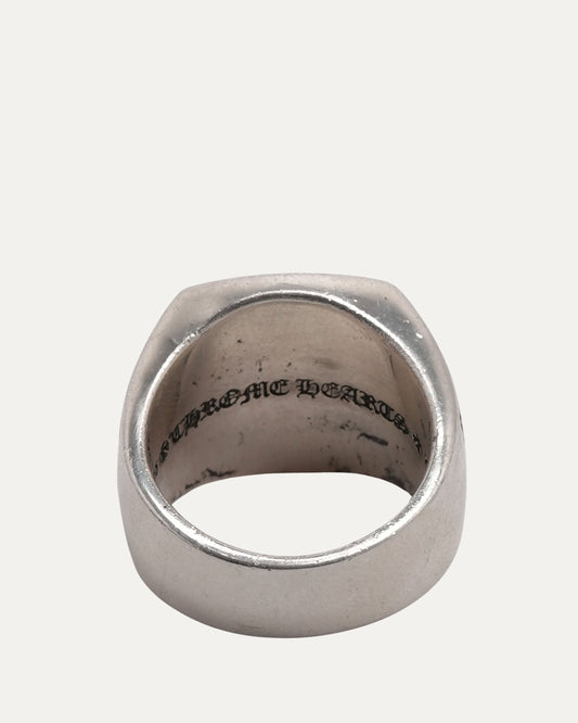 Black Diamond Championship Ring