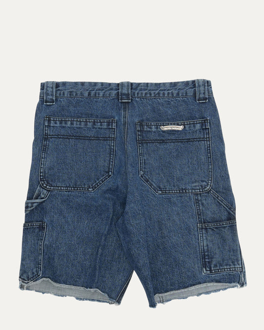 Turbo Diesel Double Knee Carpenter Shorts