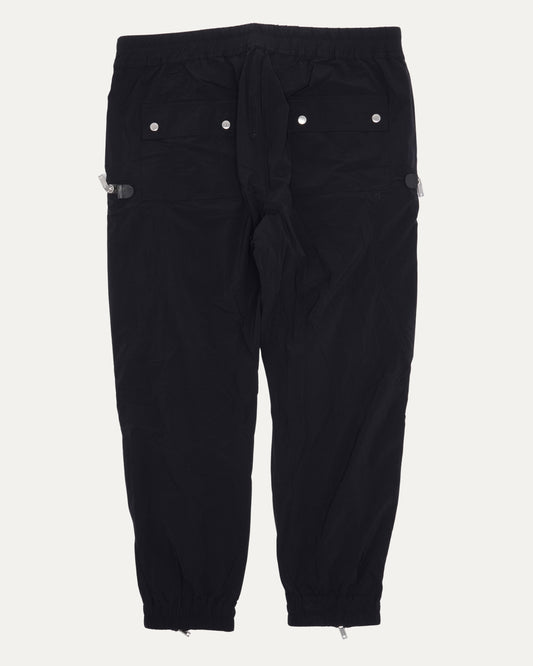 Bauhaus Cargo Jogger Pants