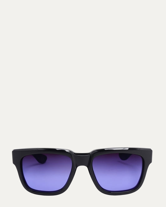 Emerald Box Officer Sunglasses