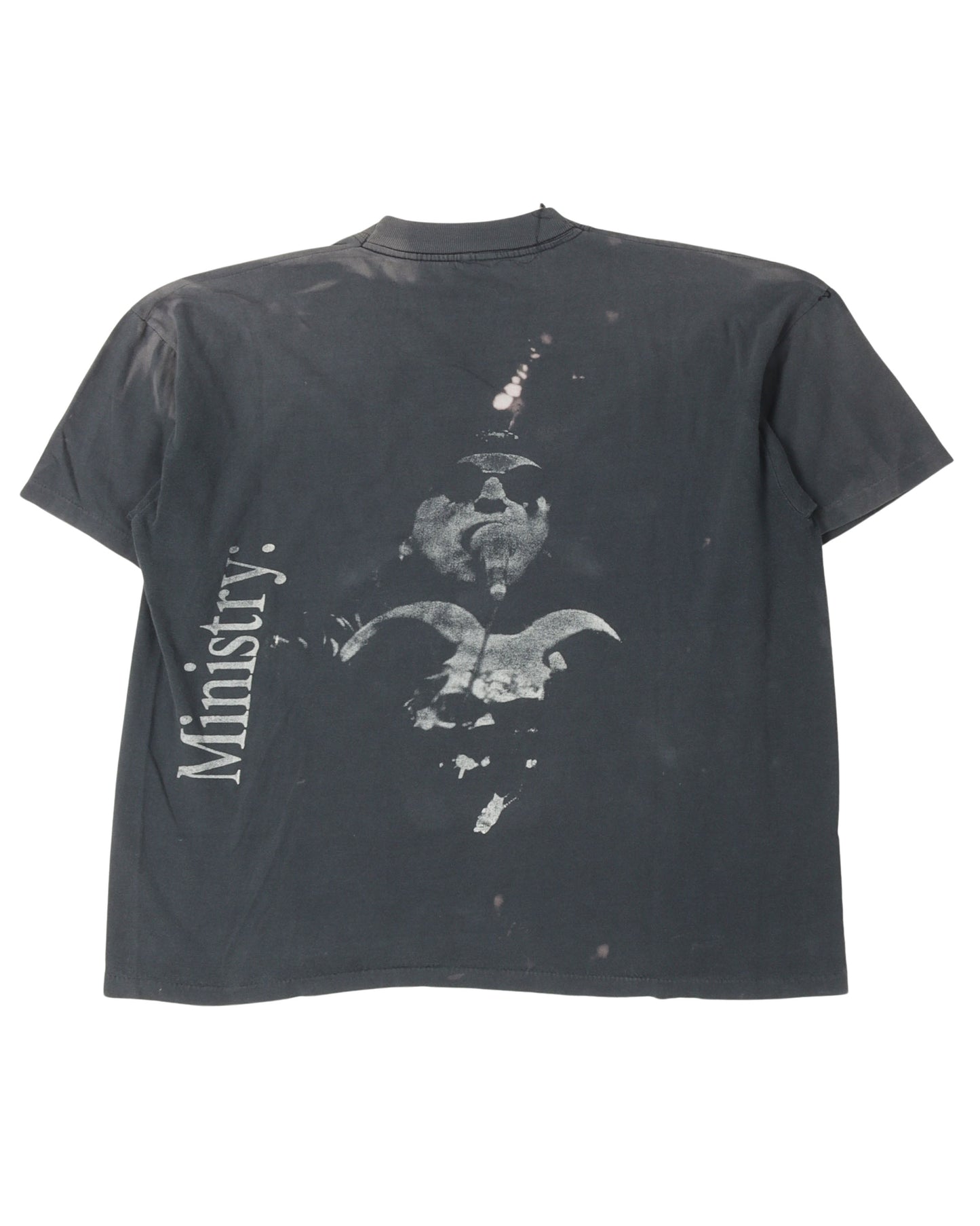 Ministry T-Shirt