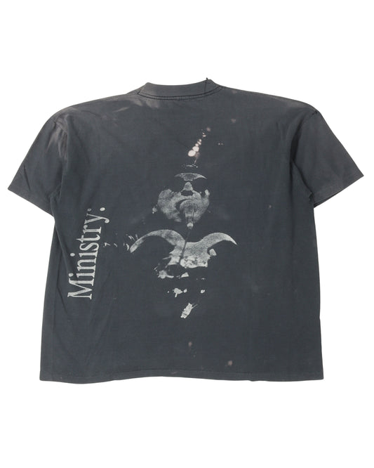 Ministry T-Shirt