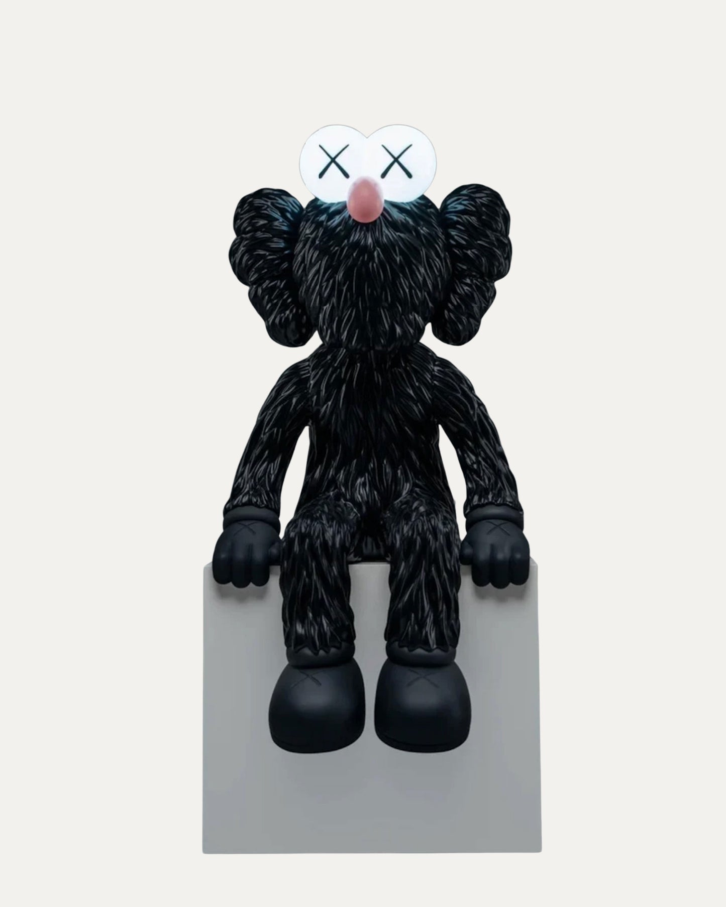 BFF Seeing Lamp (Black) 2020
