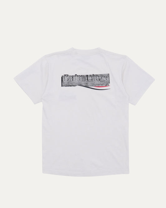 Taped Gaffer T-Shirt