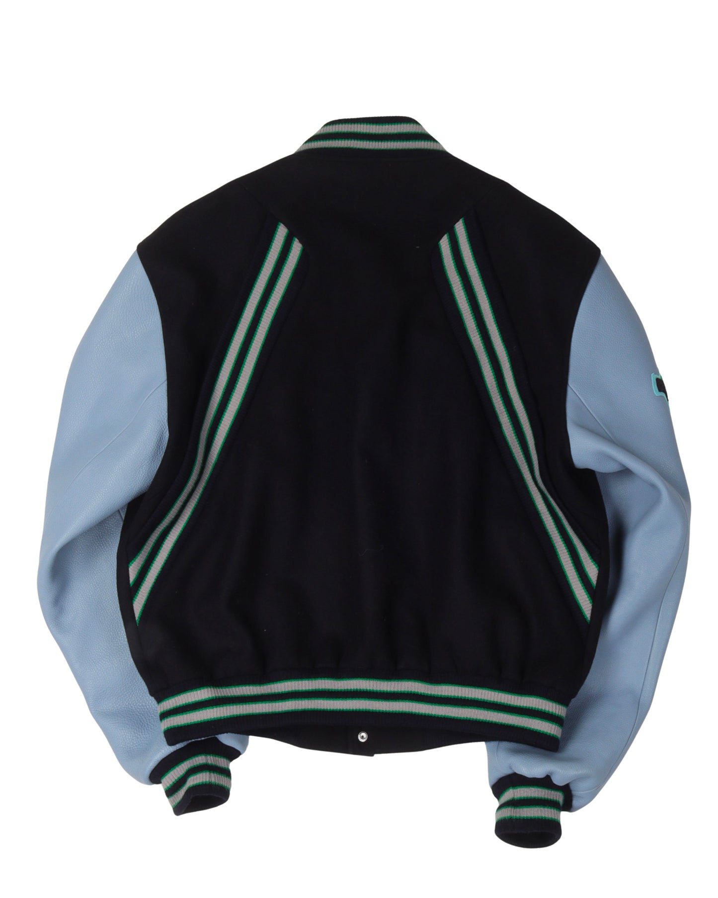 Futur Varsity Jacket