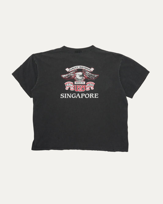 Harley Davidson Singapore Fat Boy T-Shirt