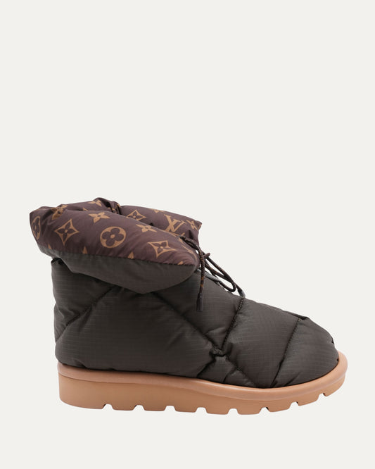 Pillow Comfort Ankle Boot