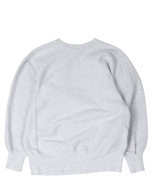 My Girl Embroidered Champion Sweatshirt