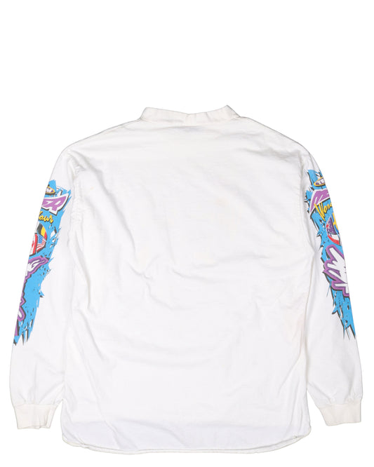 Team MSR World Tour Racing Jersey