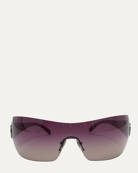 647 Shield Sunglasses