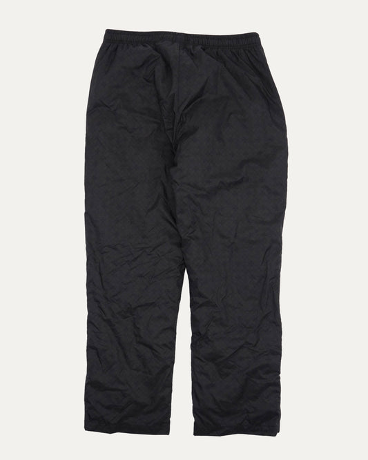 Monogram Trash Pick Up Track Pants