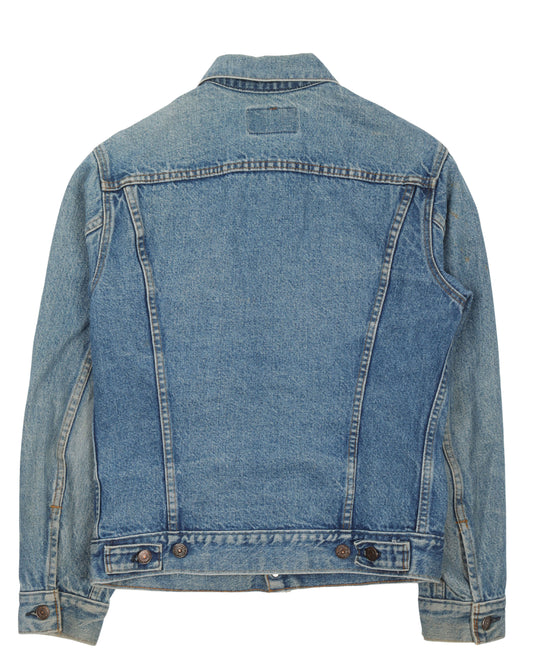 Levi's Type 3 Denim Jacket