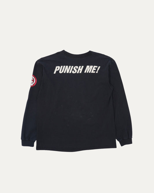 Genitorturers Punish Me Long Sleeve T-Shirt