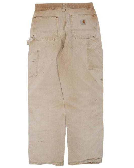 Carhartt Double Knee Pants