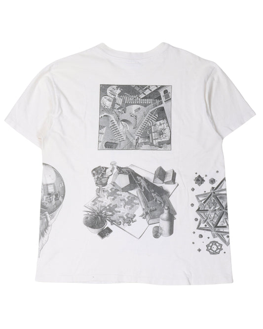 MC Escher T-Shirt