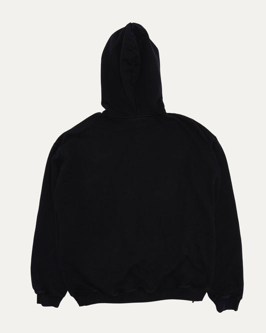 FW18 Rammstein 'Sehnsucht' Oversized Hoodie