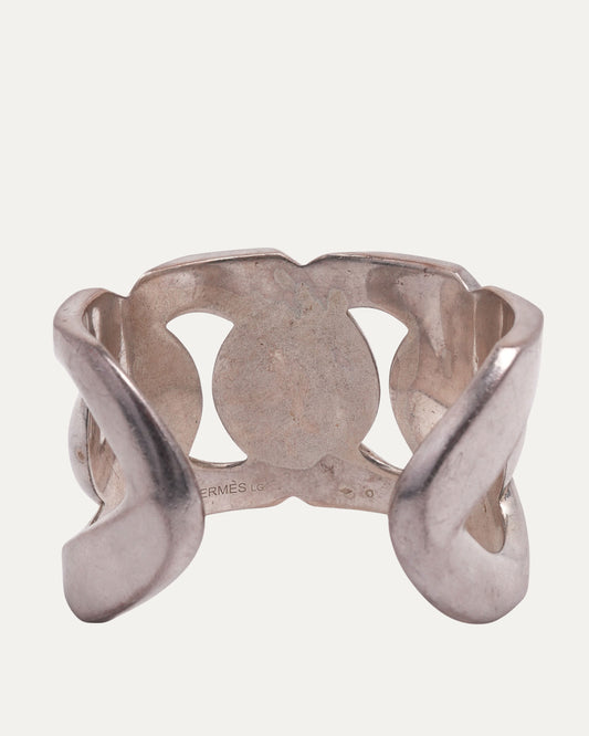 Capture Cuff Bracelet