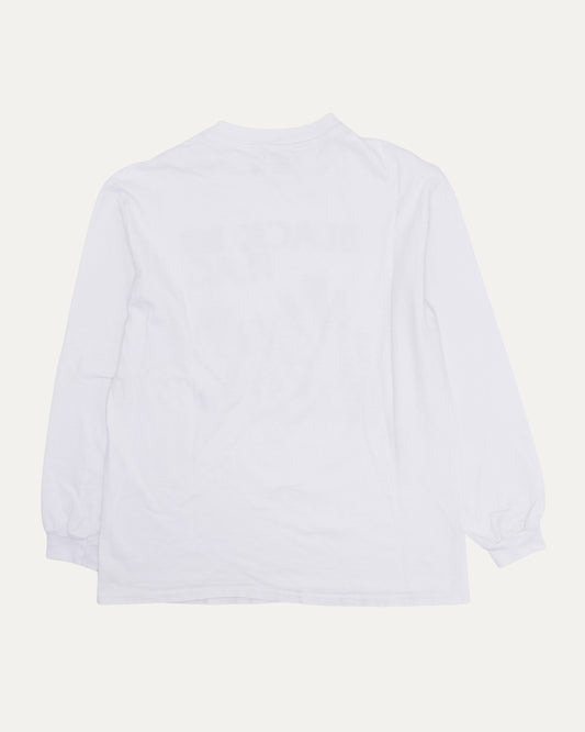 Black Flag Nervous Breakdown Long Sleeve T-Shirt