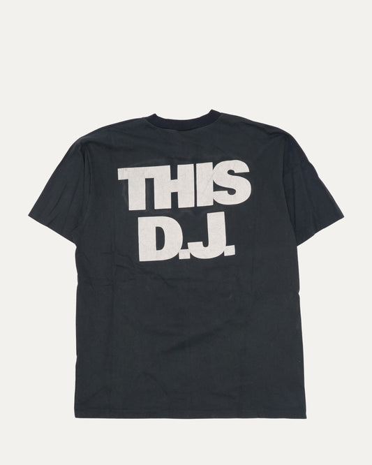 1994 Warren G This DJ Australia T-Shirt