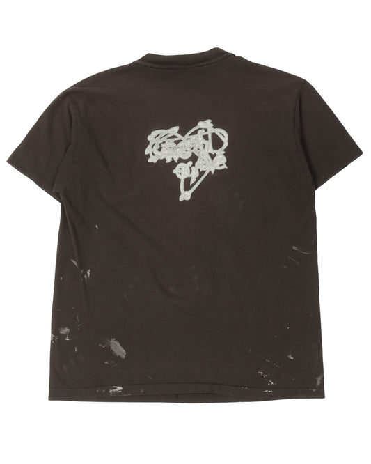 Lenny Kravitz Love Tour T-Shirt