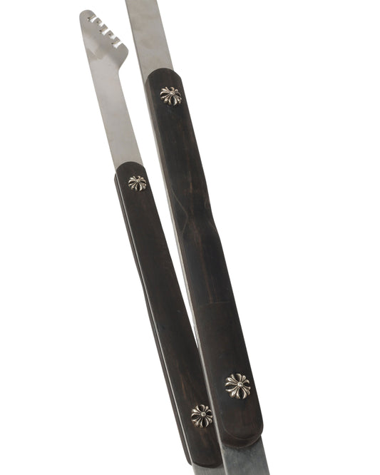 Stainless Steel Tongs