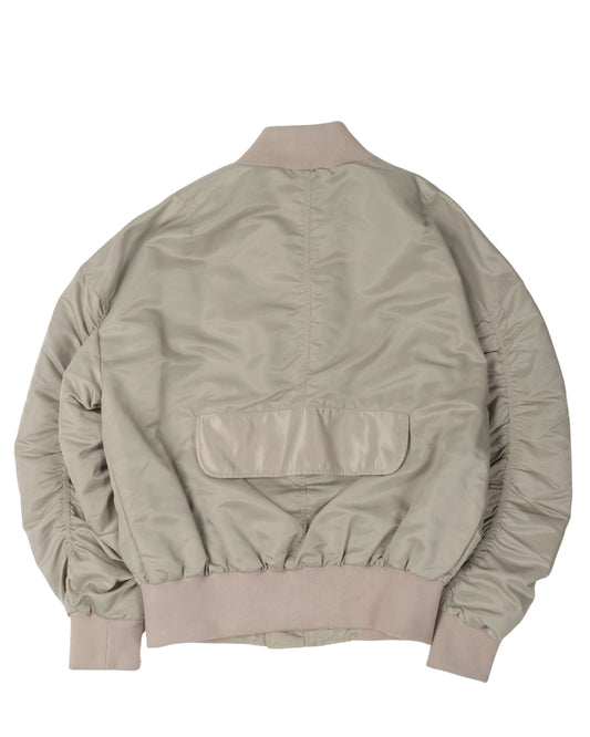 Fourth Collection Bomber Jacket