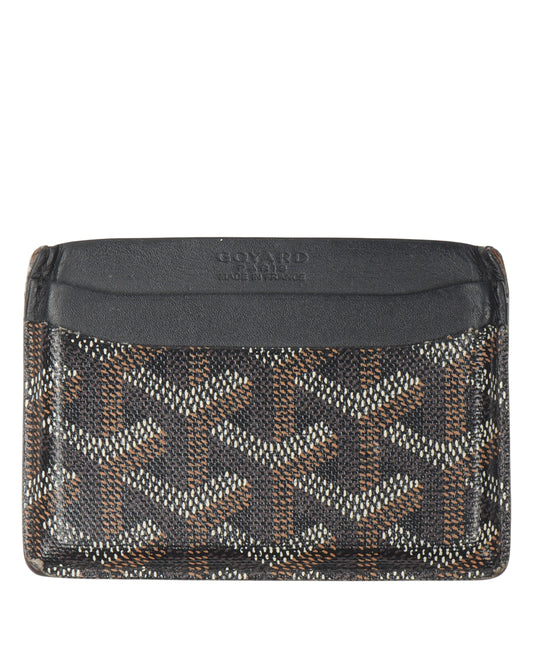 Saint-Sulpice Card Holder