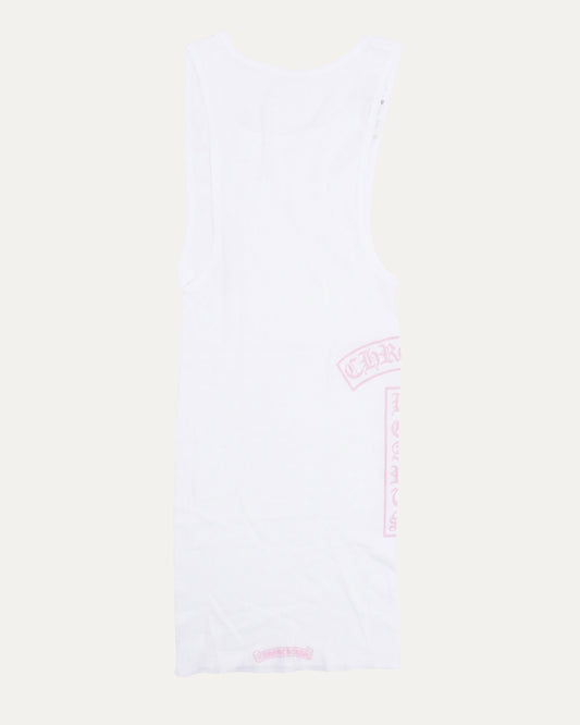 Online T-Bar Tank Top