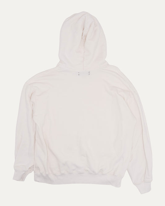 Flame Logo Hoodie