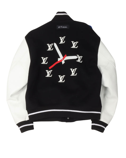 Puppet Baseball Jacket