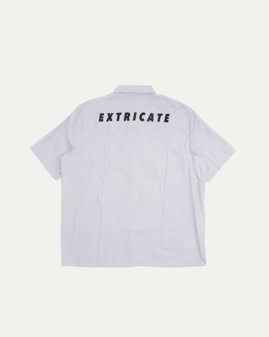 Fred Perry Embroidered Shirt