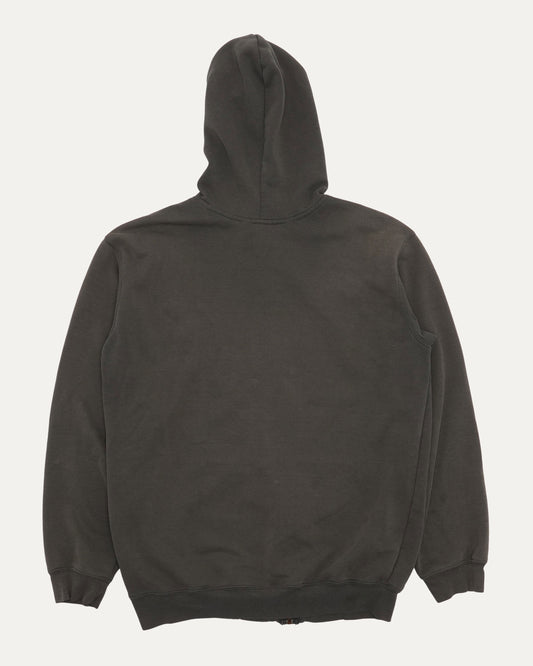 Carhartt Zip Up Hoodie