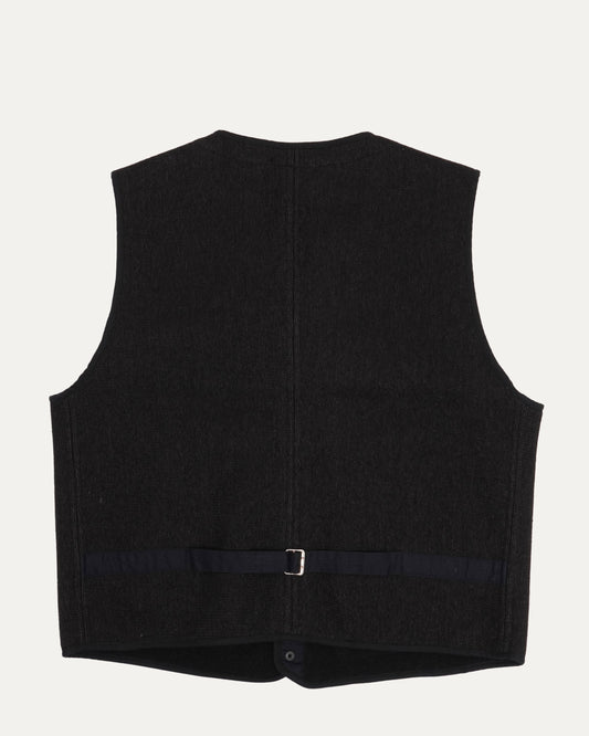 Brown's Beach Early Vest
