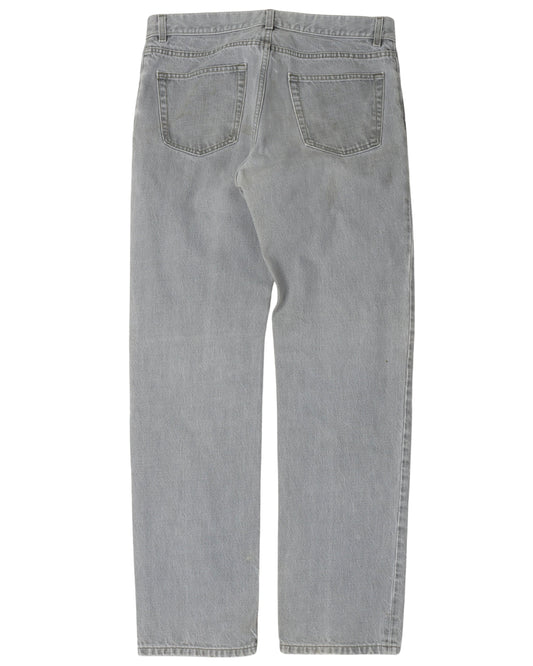 Classic 5-Pocket Jeans