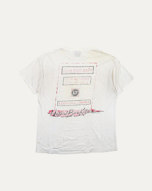 Natural Born Killers 1994 T-Shirt