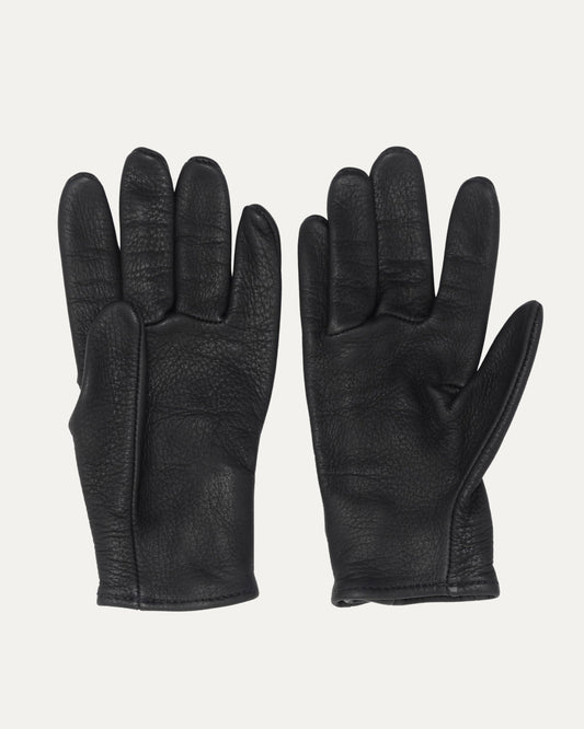 Leather Gloves