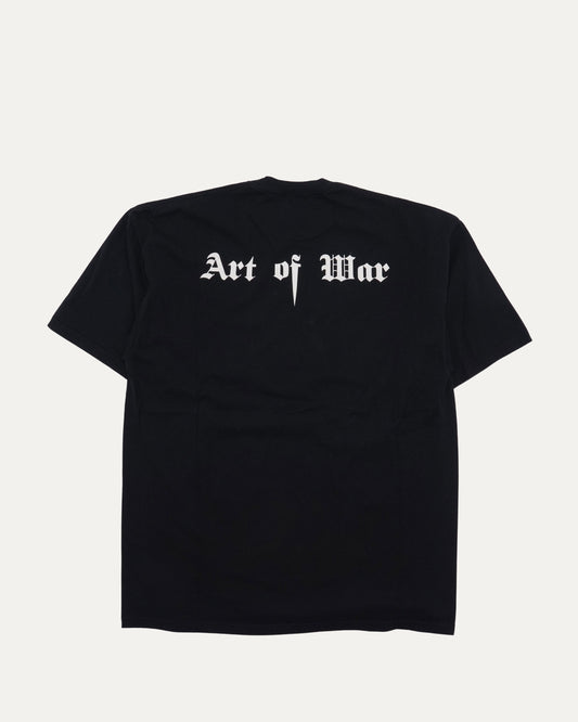 Bone Thugs-n-Harmony Art of War 1997 T-Shirt