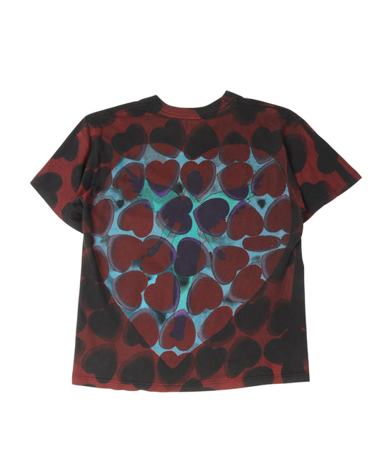 Nirvana "Heart Shaped Box" T-Shirt