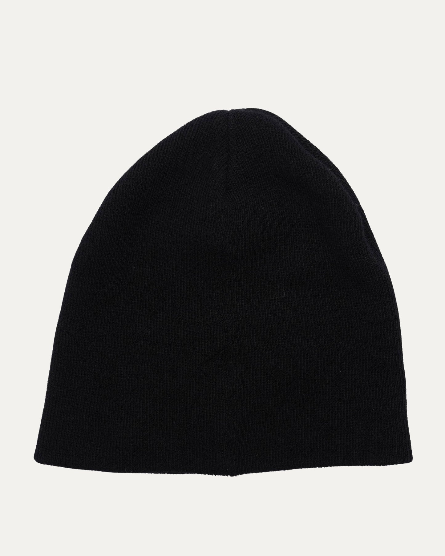 See Through Loop Sports Icon Beanie