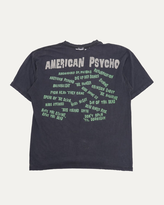 Misfits 'American Psycho' 1997 T-Shirt