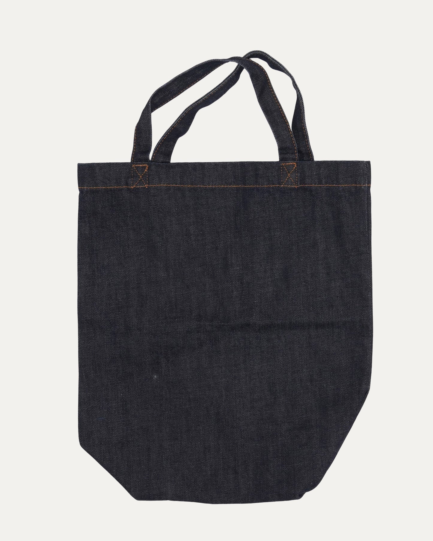 Junya Watanabe SS02 Debut Denim Tote Bag