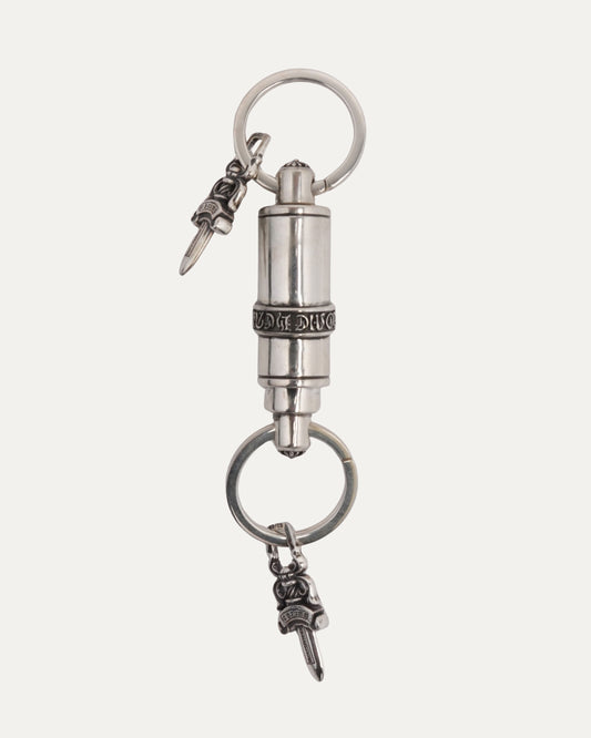 Valet Keychain