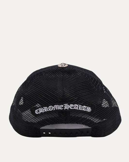 Fuck Patch Trucker Hat