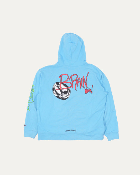 Matty Boy 'Brain New' Hoodie