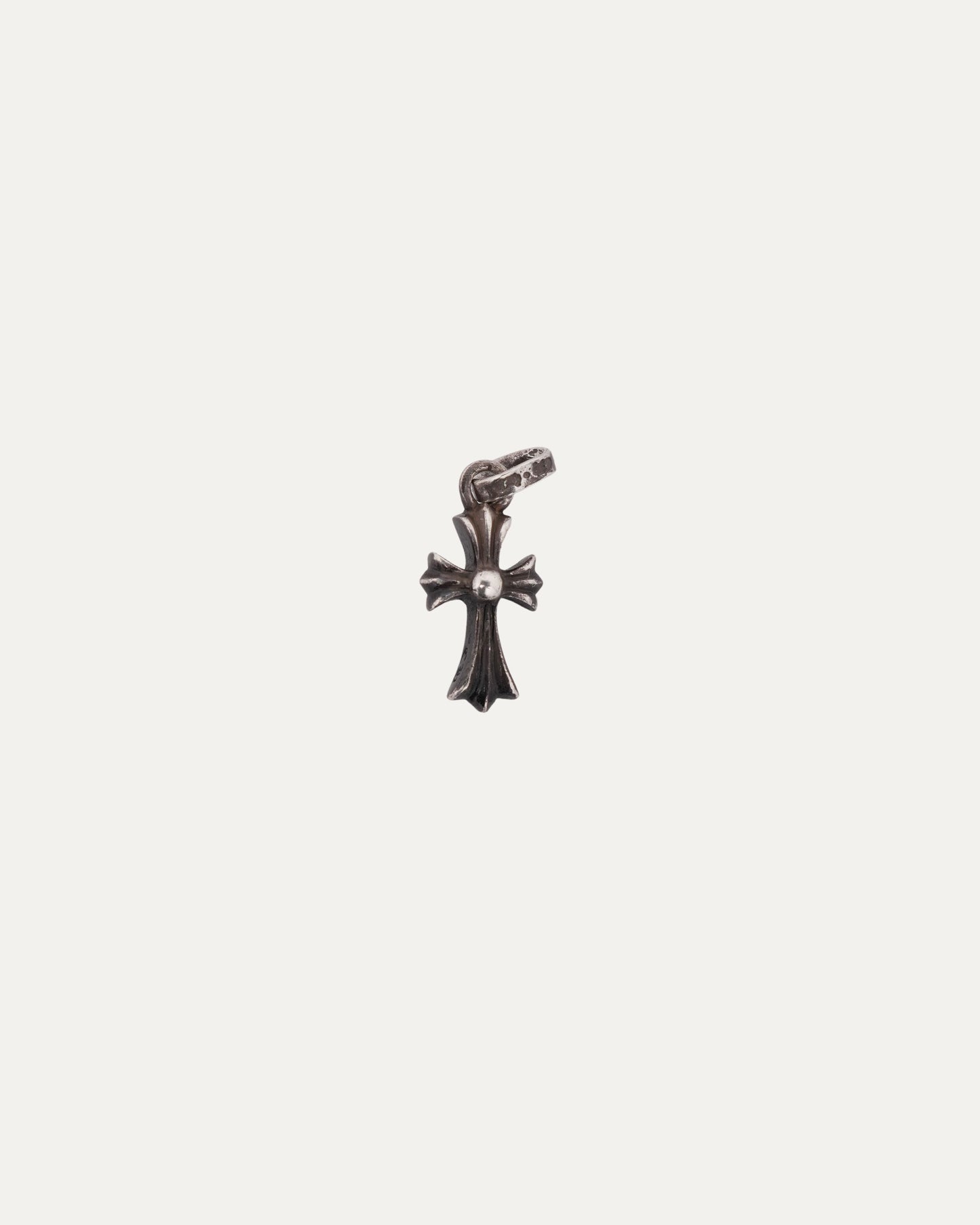 Baby Fat Pendant