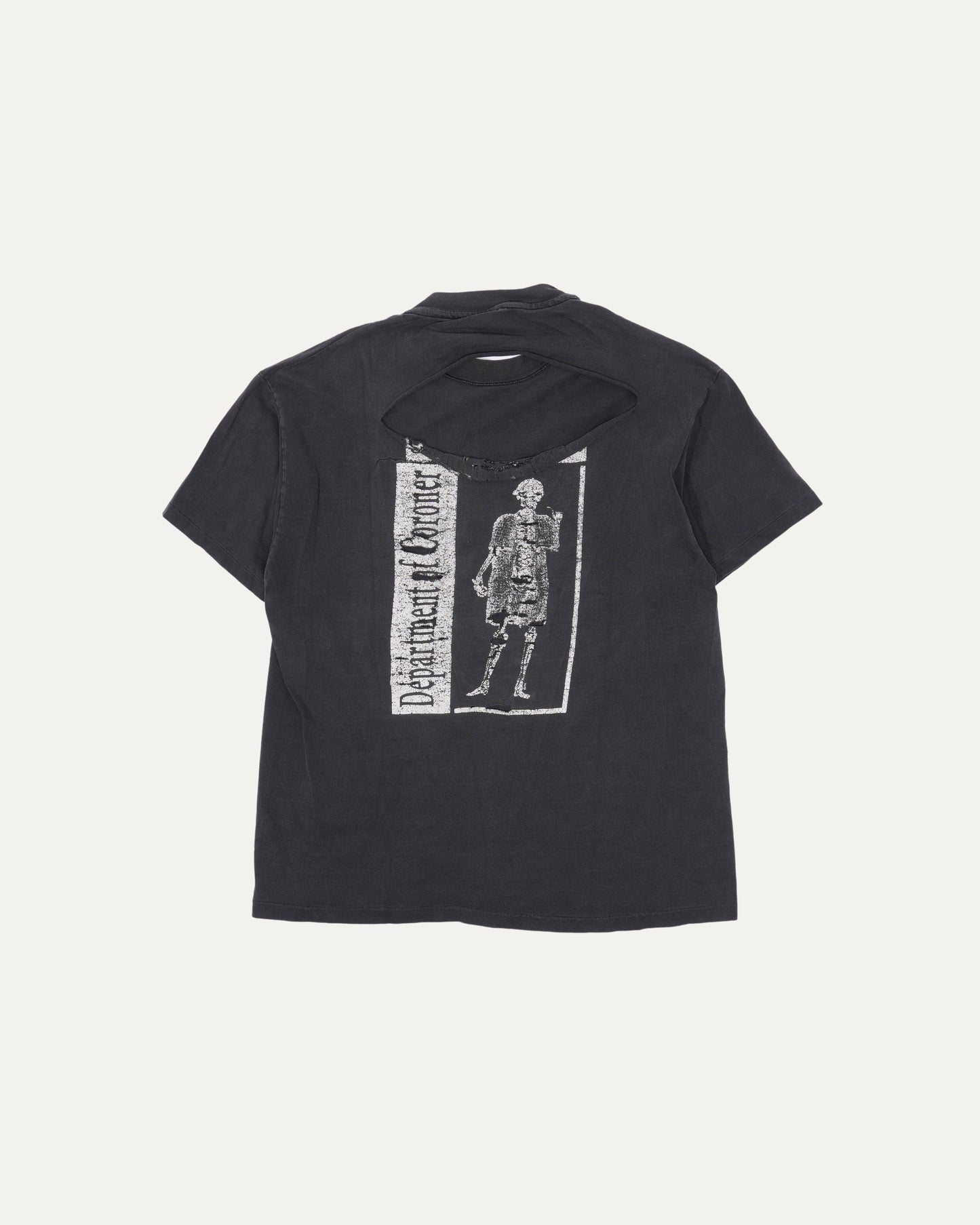 Los Angeles Department of Coroner T-Shirt